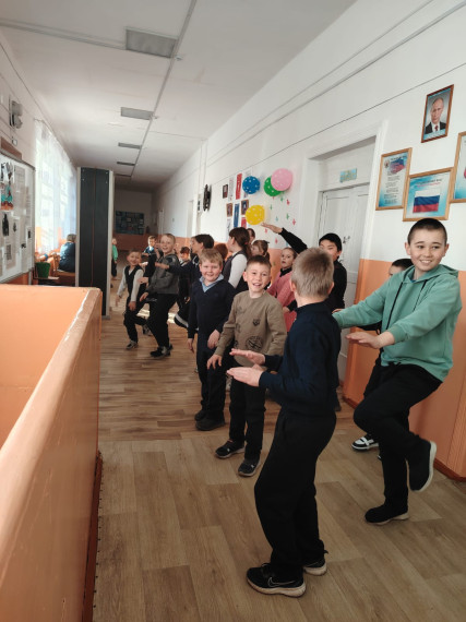 Всемирный день здоровья!!!!.