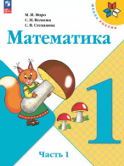 Математика.